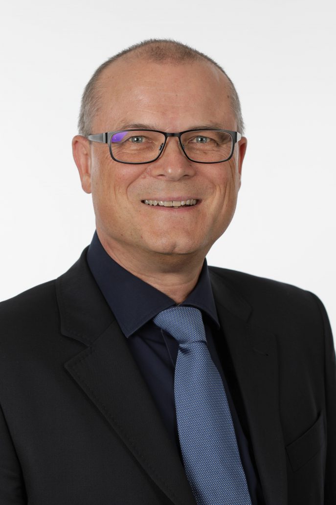 lic.iur. Richard Kälin